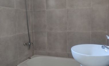 PH A ESTRENAR en venta c/ cochera en Villa Club, Hurlingham