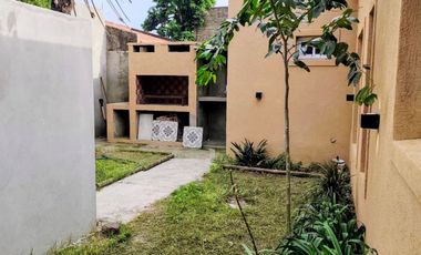 PH A ESTRENAR en venta c/ cochera en Villa Club, Hurlingham