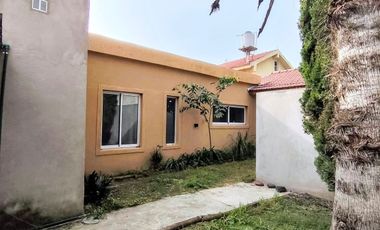PH A ESTRENAR en venta c/ cochera en Villa Club, Hurlingham