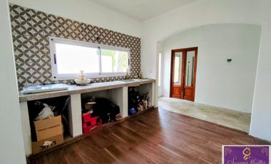 PH A ESTRENAR en venta c/ cochera en Villa Club, Hurlingham