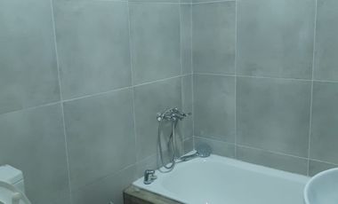 PH A ESTRENAR en venta c/ cochera en Villa Club, Hurlingham
