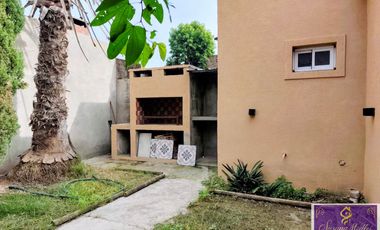 PH A ESTRENAR en venta c/ cochera en Villa Club, Hurlingham