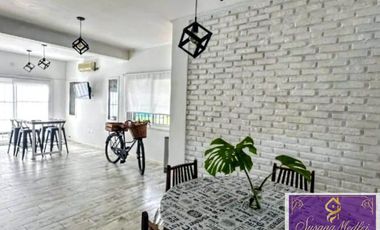 Casa en venta c/ cochera en Hurlingham