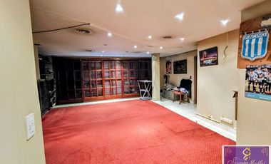 IMPORTANTE CHALET  VENTA HURLIGHAM * ZONA ESTRATEGICA MULT. DESTINOS *