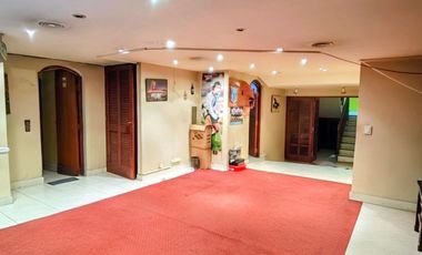 IMPORTANTE CHALET  VENTA HURLIGHAM * ZONA ESTRATEGICA MULT. DESTINOS *