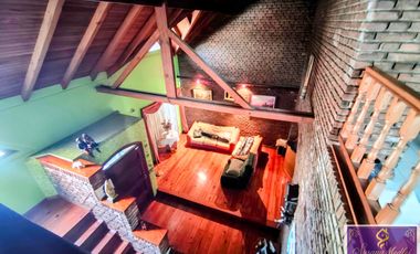 IMPORTANTE CHALET  VENTA HURLIGHAM * ZONA ESTRATEGICA MULT. DESTINOS *