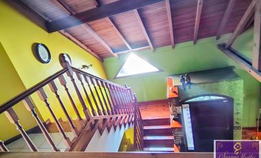 IMPORTANTE CHALET  VENTA HURLIGHAM * ZONA ESTRATEGICA MULT. DESTINOS *
