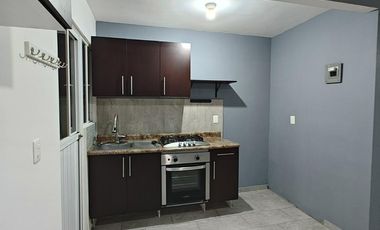 Departamento en venta en la pradera queretaro