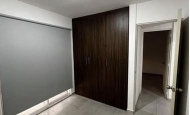 Departamento en venta en la pradera queretaro
