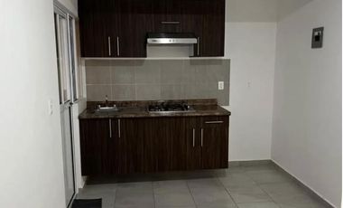 Departamento en venta en la pradera queretaro
