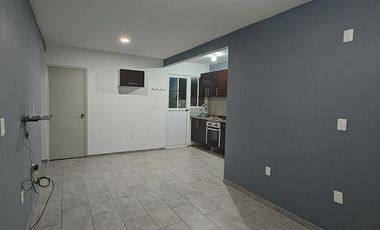 Departamento en venta en la pradera queretaro