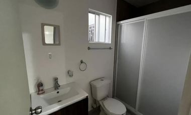 Departamento en venta en la pradera queretaro