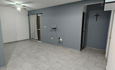 Departamento en venta en la pradera queretaro
