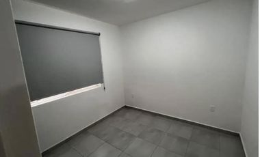 Departamento en venta en la pradera queretaro