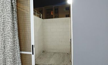 Departamento en venta en la pradera queretaro