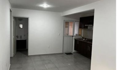 Departamento en venta en la pradera queretaro
