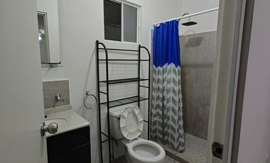 Departamento en venta en la pradera queretaro