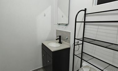 Departamento en venta en la pradera queretaro