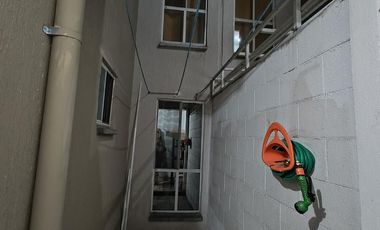 Departamento en venta en la pradera queretaro