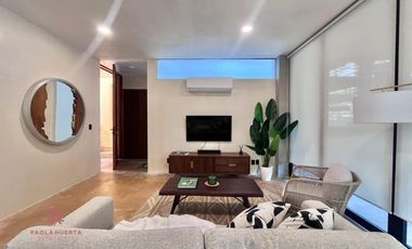 RENTA A LARGO PLAZO EN TULUM- LONG TERM RENTAL TULUM
