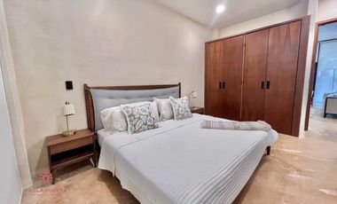 RENTA A LARGO PLAZO EN TULUM- LONG TERM RENTAL TULUM