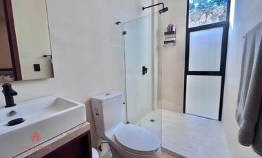 RENTA A LARGO PLAZO EN TULUM- LONG TERM RENTAL TULUM