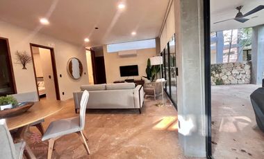 RENTA A LARGO PLAZO EN TULUM- LONG TERM RENTAL TULUM