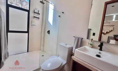 RENTA A LARGO PLAZO EN TULUM- LONG TERM RENTAL TULUM