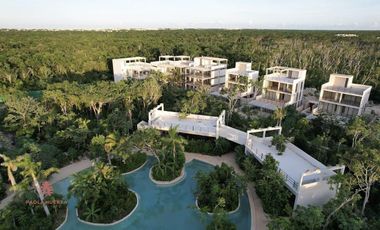 RENTA A LARGO PLAZO EN TULUM- LONG TERM RENTAL TULUM