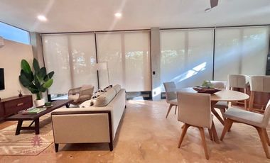 RENTA A LARGO PLAZO EN TULUM- LONG TERM RENTAL TULUM