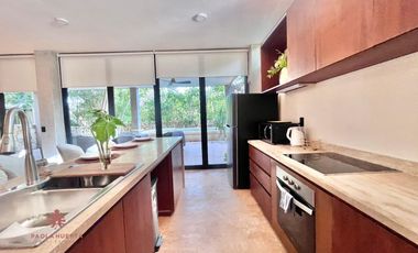 RENTA A LARGO PLAZO EN TULUM- LONG TERM RENTAL TULUM