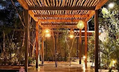 RENTA A LARGO PLAZO EN TULUM-LONG TERM RENTAL TULUM