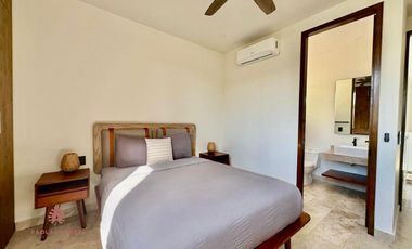 RENTA A LARGO PLAZO EN TULUM-LONG TERM RENTAL TULUM