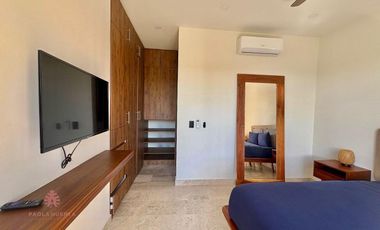 RENTA A LARGO PLAZO EN TULUM-LONG TERM RENTAL TULUM