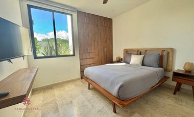 RENTA A LARGO PLAZO EN TULUM-LONG TERM RENTAL TULUM