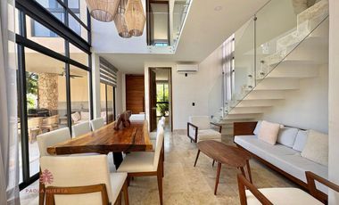 RENTA A LARGO PLAZO EN TULUM-LONG TERM RENTAL TULUM