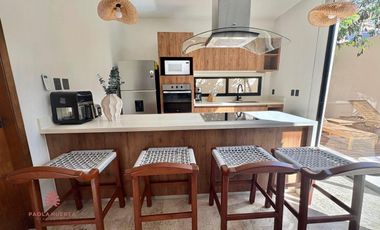 RENTA A LARGO PLAZO EN TULUM-LONG TERM RENTAL TULUM