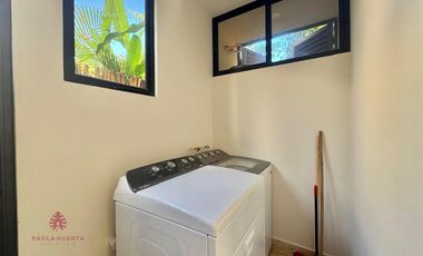RENTA A LARGO PLAZO EN TULUM-LONG TERM RENTAL TULUM