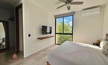 RENTA A LARGO PLAZO EN TULUM-LONG TERM RENTAL TULUM
