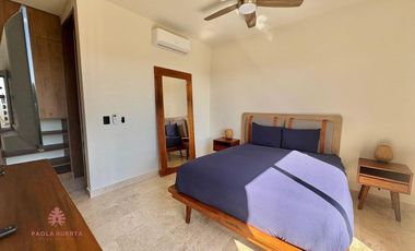 RENTA A LARGO PLAZO EN TULUM-LONG TERM RENTAL TULUM