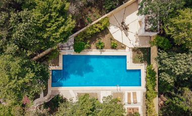 RENTA A LARGO PLAZO EN TULUM- LONG TERM RENTAL TULUM