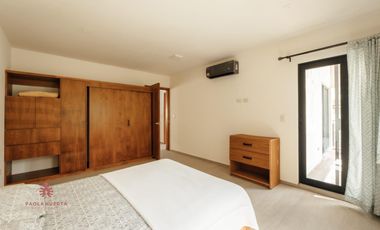 RENTA A LARGO PLAZO EN TULUM- LONG TERM RENTAL TULUM
