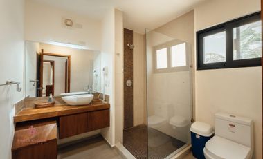 RENTA A LARGO PLAZO EN TULUM- LONG TERM RENTAL TULUM