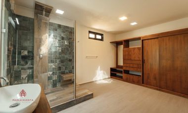 RENTA A LARGO PLAZO EN TULUM- LONG TERM RENTAL TULUM