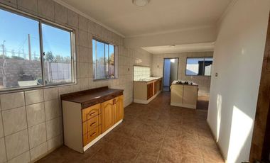 Casa en arriendo  en COPIAPÓ