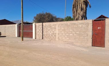 Casa en arriendo  en COPIAPÓ