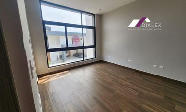 Casa en RENTA Fraccionamiento Altares Residencial - CARRETERA NACIONAL en Santiago, Nuevo León.