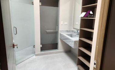 Casa en RENTA Fraccionamiento Altares Residencial - CARRETERA NACIONAL en Santiago, Nuevo León.