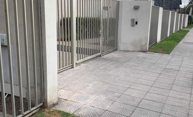 Estacionamiento en arriendo  en ÑUÑOA