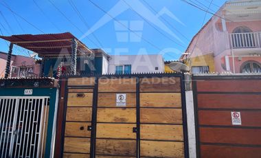 Casa en venta  en ALTO HOSPICIO